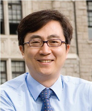 Prof. Dae-Yop Cho, Dean of the Graduate School of Labor Studies